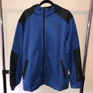 NIKE THERMA-FIT JACKET